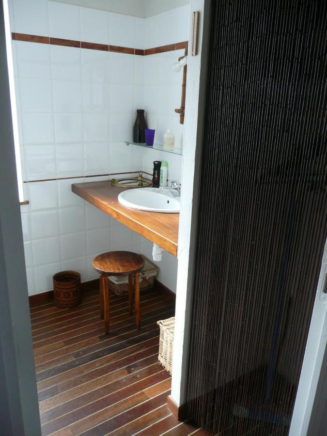 Le Riad Bourguignon Ouanne Екстериор снимка