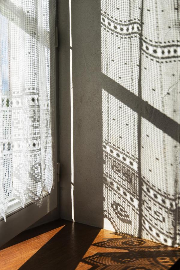 Le Riad Bourguignon Ouanne Екстериор снимка