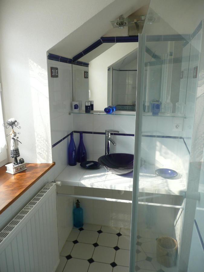 Le Riad Bourguignon Ouanne Екстериор снимка