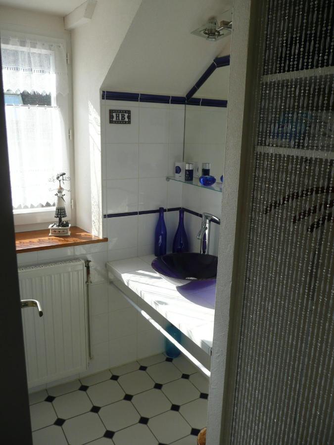 Le Riad Bourguignon Ouanne Екстериор снимка